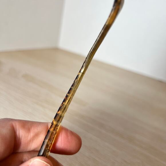 Jean Lafont Paris Celimene 380 Eyeglasses READ Brown Frames 48-17-140 main image 5